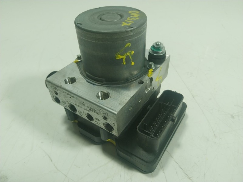 Recambio de abs para renault arkana i (lcm_, ldn_) 1.6 e-tech 145 (ldmu) referencia OEM IAM  476606196R 