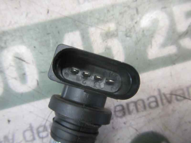 Recambio de bobina para seat ibiza sc (6j1) 1.6 16v referencia OEM IAM 036905715G 036905715F 