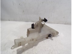 Recambio de deposito limpia para jaguar xf 2.2 diesel cat referencia OEM IAM C2Z16957   2