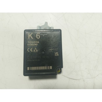 MODULO ELECTRONICO 897B078410 897B078410 
