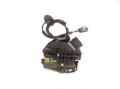 Recambio de cerradura puerta delantera derecha para ford tourneo courier (c4a) 1.0 ecoboost cat referencia OEM IAM 2066073 BM5AA 2