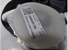 Recambio de cinturon seguridad trasero derecho para toyota aygo 1.0 vvti referencia OEM IAM 733600H020C0 509R05Y135  2