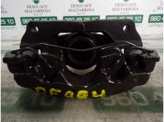 Recambio de pinza freno delantera derecha para dacia dokker express 1.5 dci diesel fap cat referencia OEM IAM 410018218R   2