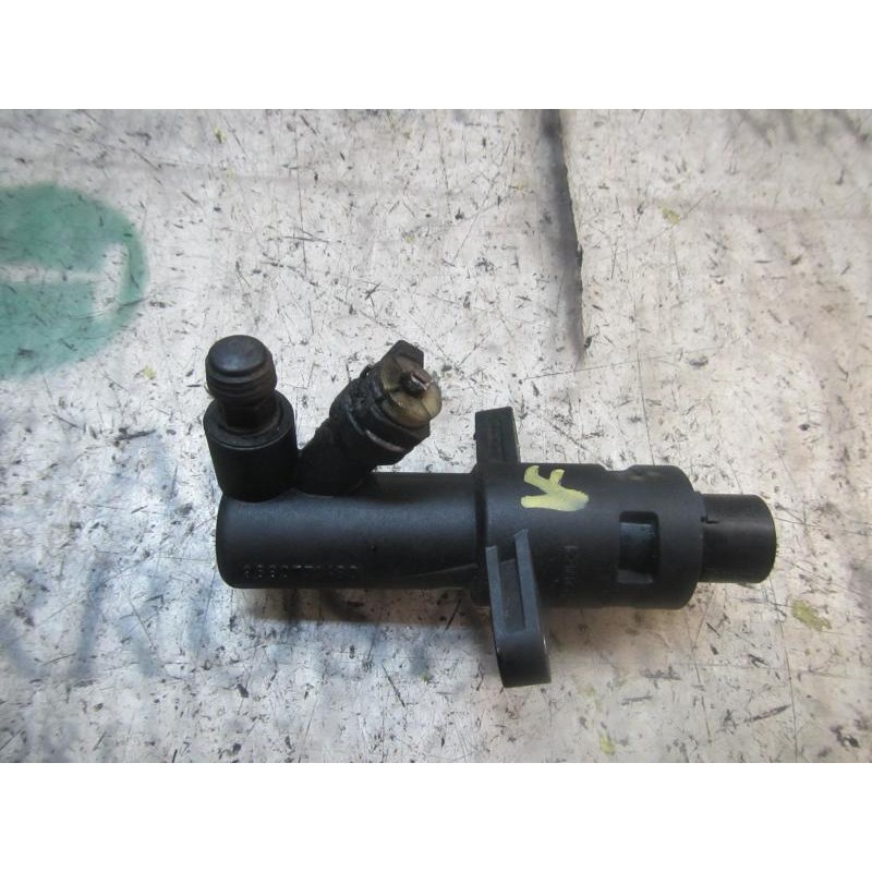 Recambio de bombin embrague para peugeot 308 sport referencia OEM IAM 218289  