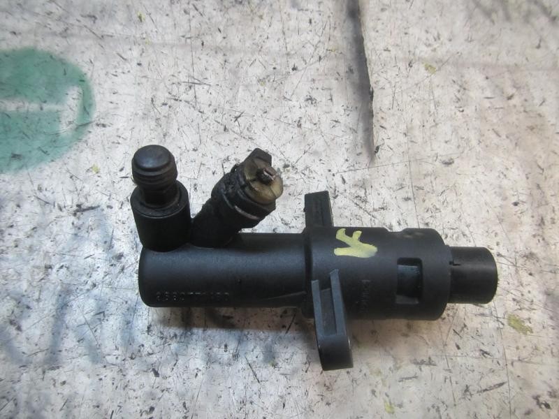 Recambio de bombin embrague para peugeot 308 sport referencia OEM IAM 218289  