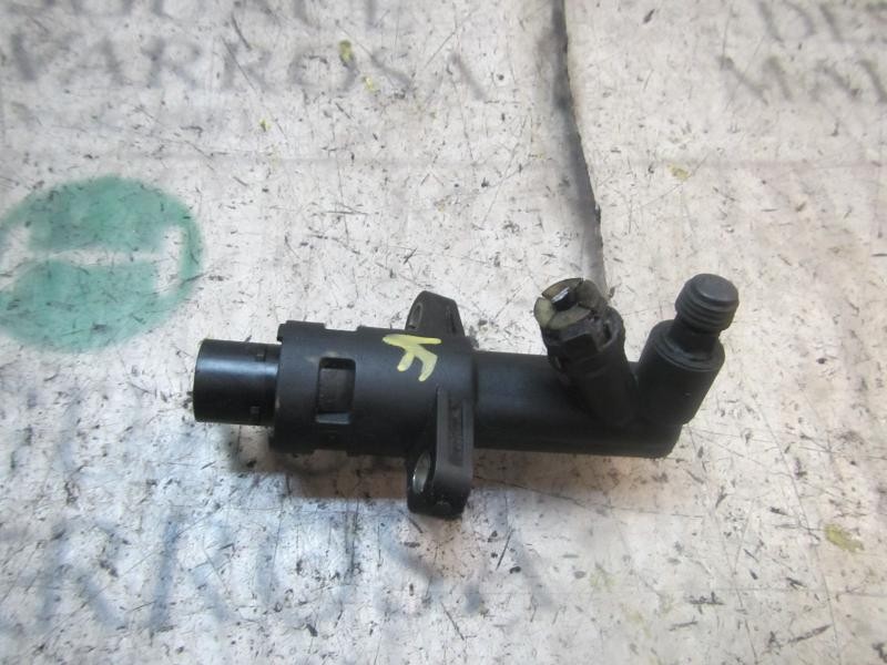 Recambio de bombin embrague para peugeot 308 sport referencia OEM IAM 218289  