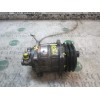 Recambio de compresor aire acondicionado para nissan cabstar 3.0 tl chasis cabina referencia OEM IAM   