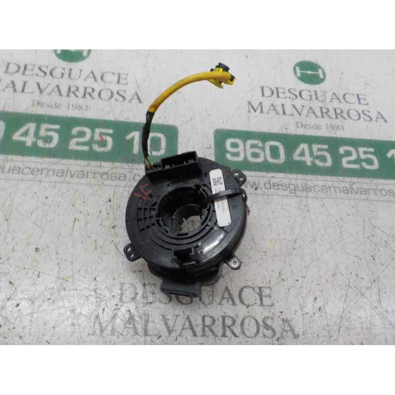 Recambio de anillo airbag para opel astra j lim. 2.0 16v cdti referencia OEM IAM 20817720 13579487 