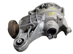 Recambio de diferencial trasero para jaguar xf 2.2 diesel cat referencia OEM IAM C2D23158 CX234A213DD  2