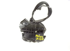 Recambio de cerradura puerta delantera izquierda para ford tourneo courier (c4a) 1.0 ecoboost cat referencia OEM IAM 2070970 BM5 2