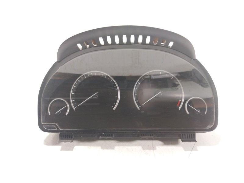 Recambio de cuadro instrumentos para bmw 6 gran coupe (f06) 650 i xdrive referencia OEM IAM 62108795218 932881002 