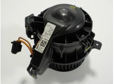 Recambio de motor calefaccion para audi a1 sportback (gba) 1.0 tfsi referencia OEM IAM 2Q2820021A 2Q0820021A 