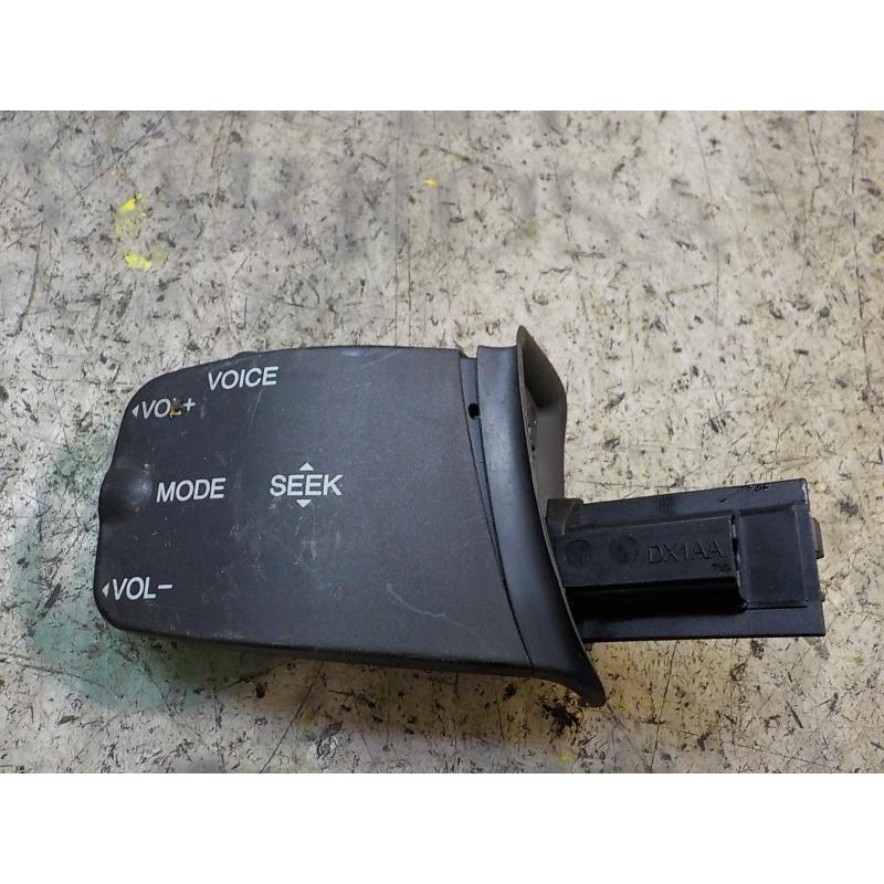 Recambio de modulo electronico para ford c-max (cb3) 1.6 tdci cat referencia OEM IAM 1318965  