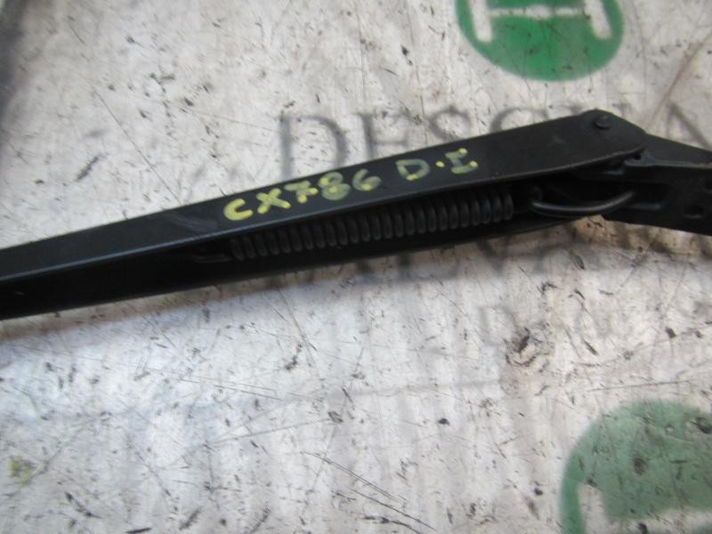 Recambio de brazo limpia delantero izquierdo para peugeot 308 sport referencia OEM IAM 6429EL  