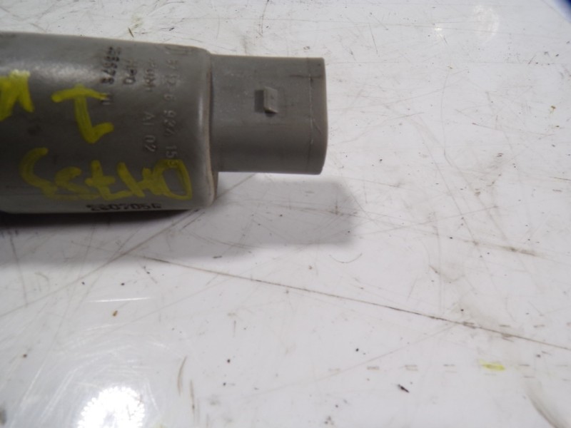 Recambio de bomba limpia para bmw serie 3 berlina (e90) 2.0 cat referencia OEM IAM 67127302589  