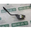 Recambio de potenciometro pedal para peugeot 508 2.0 16v hdi fap referencia OEM IAM 1601EP 9686212980 0280755159