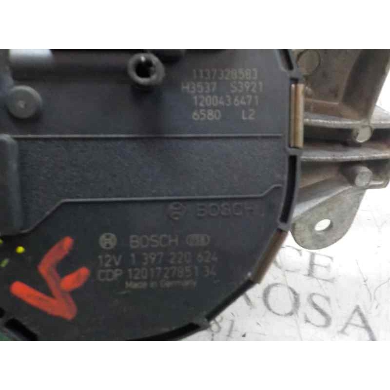 Recambio de articulacion limpia delantero para opel astra j lim. 2.0 16v cdti referencia OEM IAM 13262436 1397220624 