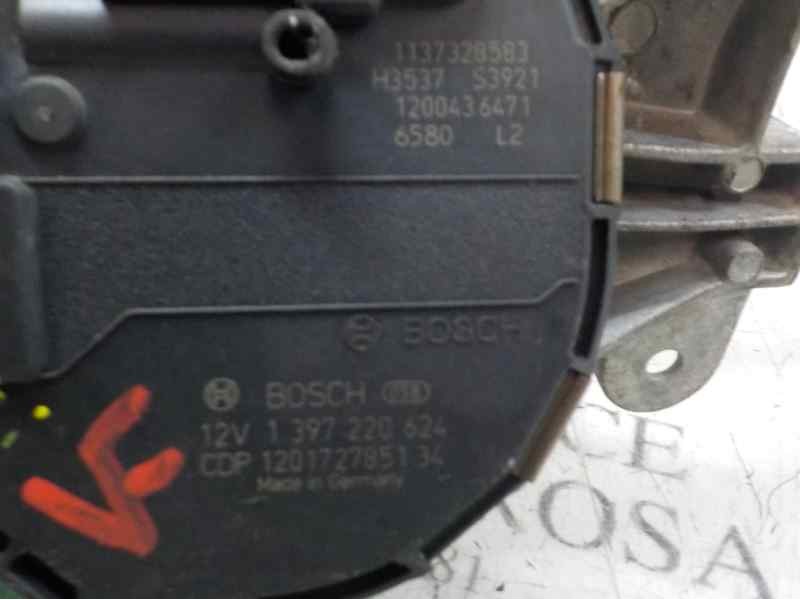 Recambio de articulacion limpia delantero para opel astra j lim. 2.0 16v cdti referencia OEM IAM 13262436 1397220624 