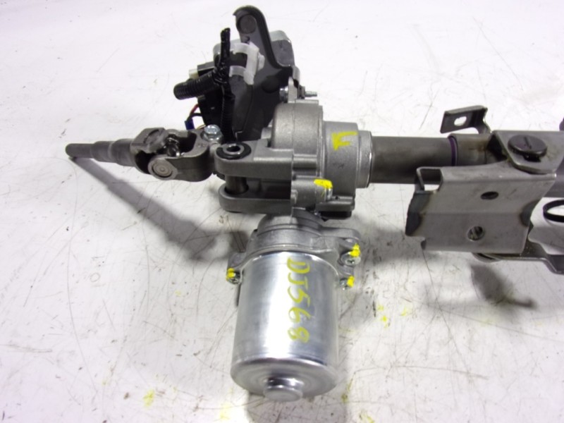 Recambio de columna direccion para toyota aygo 1.0 vvti referencia OEM IAM 452500H121 896500H150 2107003390