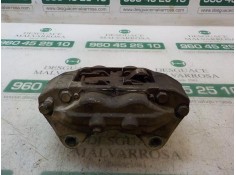 Recambio de pinza freno delantera izquierda para toyota land cruiser (j9) d4-d vx (3-ptas.) referencia OEM IAM    2