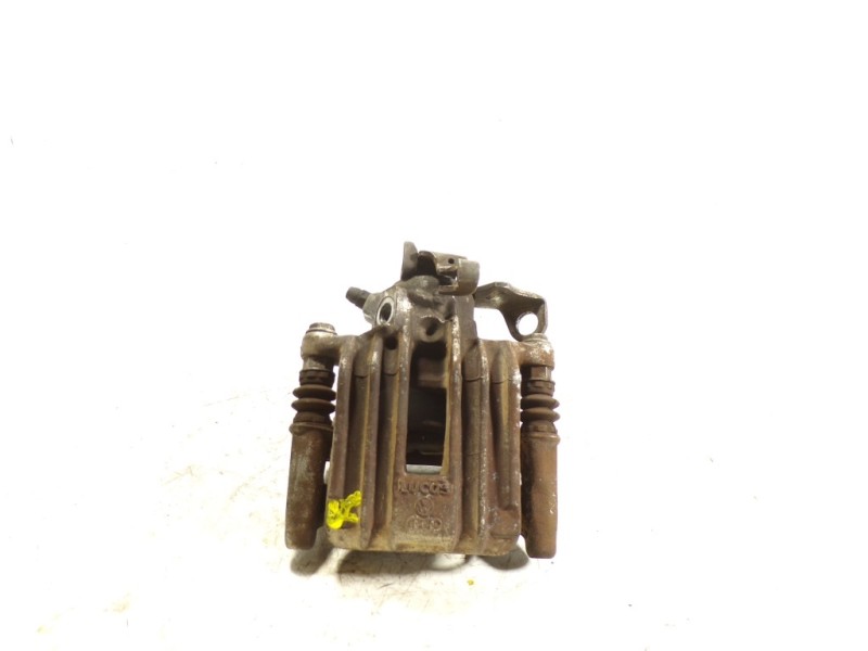 Recambio de pinza freno trasera izquierda para skoda rapid 1.6 tdi dpf referencia OEM IAM 6R0615423  