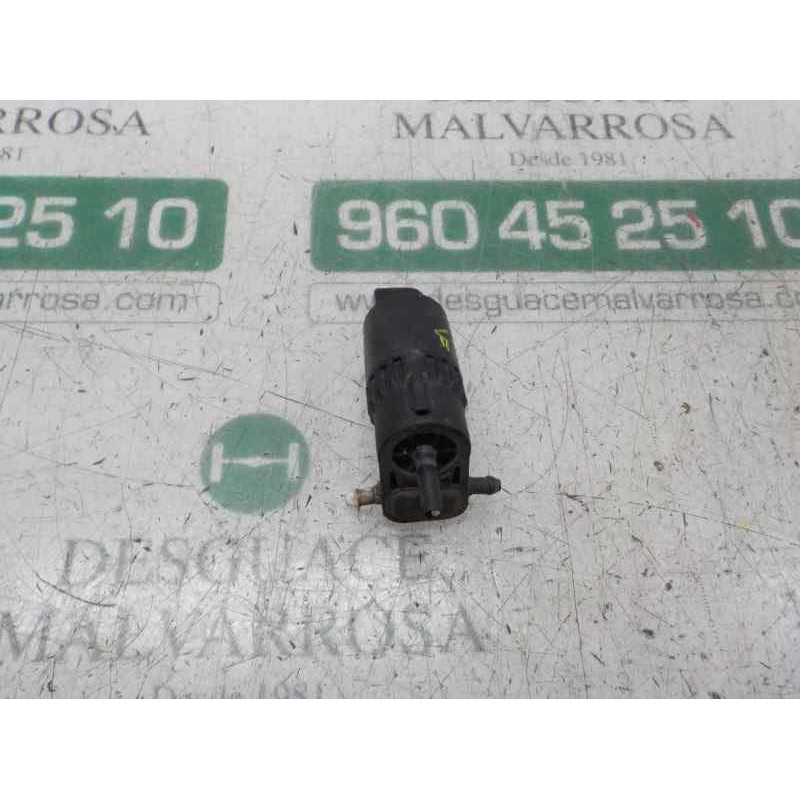 Recambio de bomba limpia para opel astra j lim. 2.0 16v cdti referencia OEM IAM 13250357  