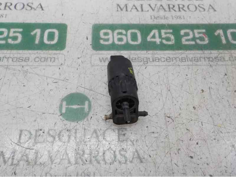 Recambio de bomba limpia para opel astra j lim. 2.0 16v cdti referencia OEM IAM 13250357  