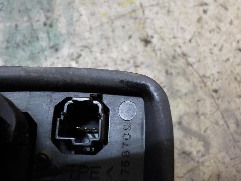 Recambio de modulo electronico para ford c-max (cb3) 1.6 tdci cat referencia OEM IAM 1318965  