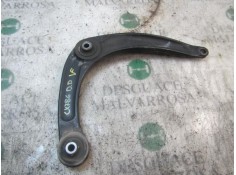 Recambio de brazo suspension inferior delantero derecho para peugeot 308 sport referencia OEM IAM 3521R3   2