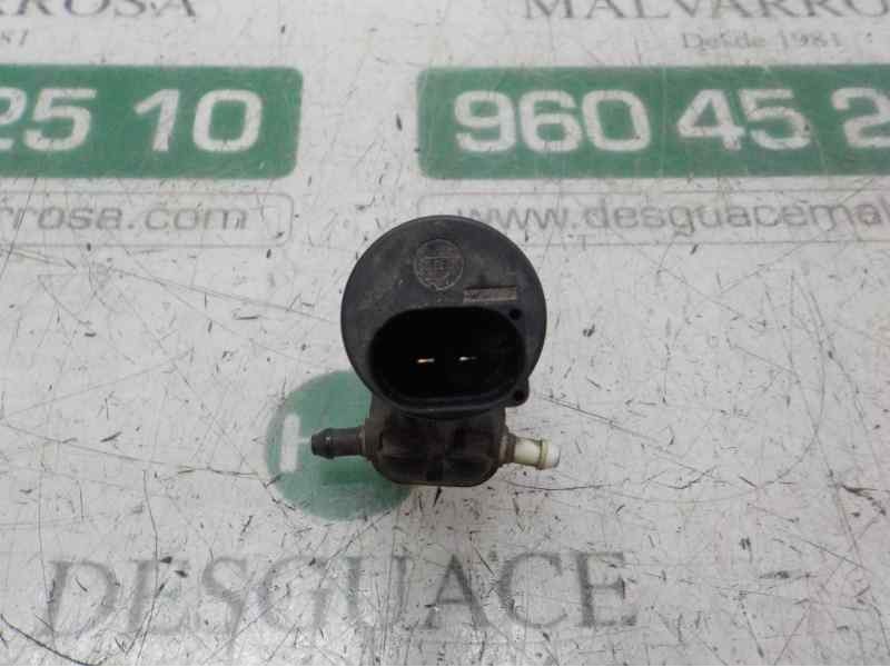 Recambio de bomba limpia para opel astra j lim. 2.0 16v cdti referencia OEM IAM 13250357  