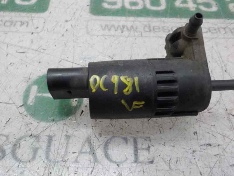 Recambio de bomba limpia para opel astra j lim. 2.0 16v cdti referencia OEM IAM 13250357  