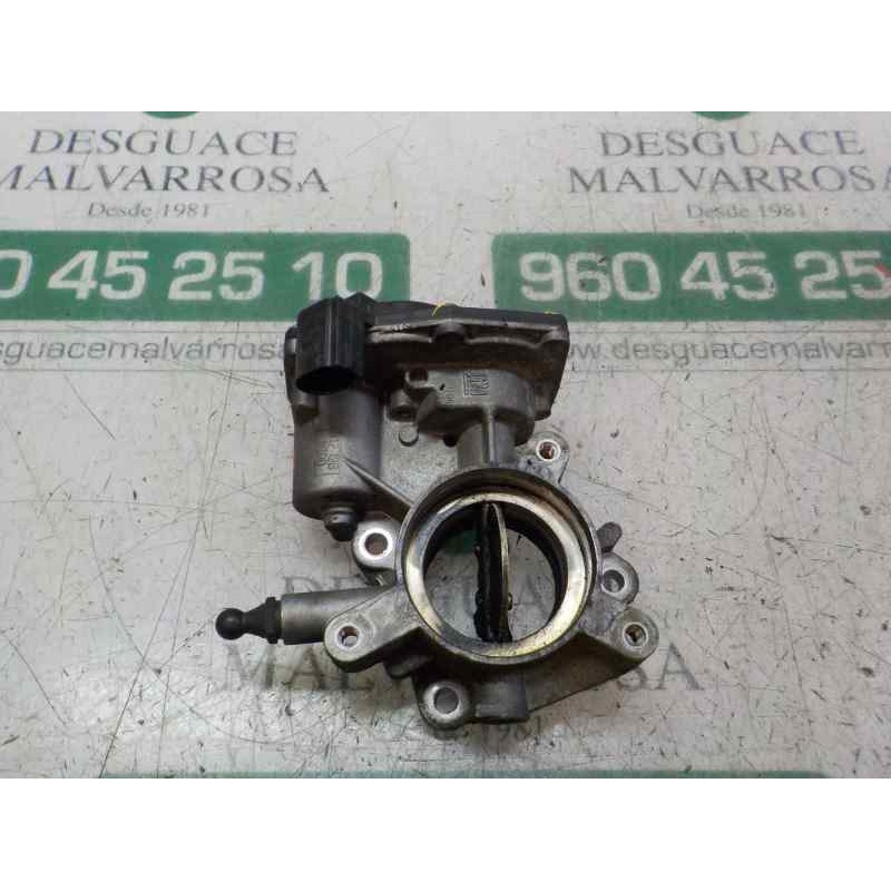 Recambio de caja mariposa para opel astra j lim. 2.0 16v cdti referencia OEM IAM 55564164 55564164 