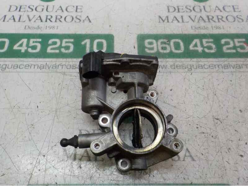 Recambio de caja mariposa para opel astra j lim. 2.0 16v cdti referencia OEM IAM 55564164 55564164 