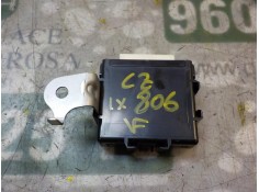 Recambio de modulo electronico para toyota rav 4 2.0 d-4d cat referencia OEM IAM  8996042360  2