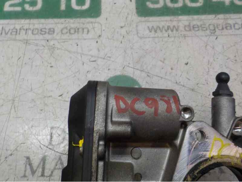 Recambio de caja mariposa para opel astra j lim. 2.0 16v cdti referencia OEM IAM 55564164 55564164 