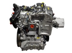 Recambio de motor completo para audi a1 sportback (gba) 1.0 tfsi referencia OEM IAM 04C100032P DKJ  2