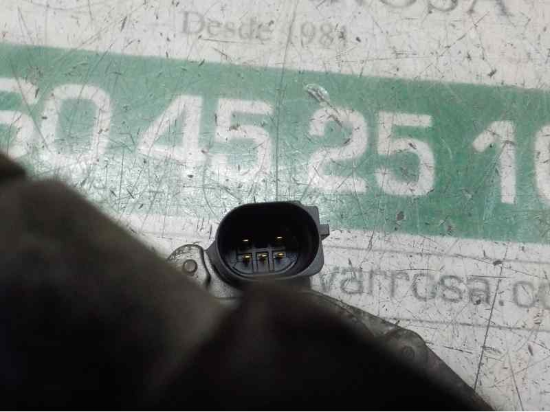 Recambio de caja mariposa para opel astra j lim. 2.0 16v cdti referencia OEM IAM 55564164 55564164 