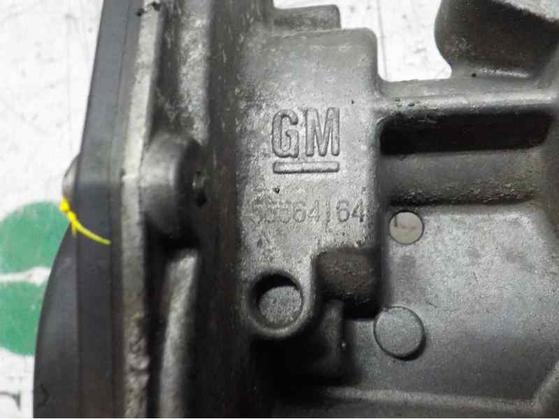 Recambio de caja mariposa para opel astra j lim. 2.0 16v cdti referencia OEM IAM 55564164 55564164 