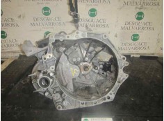 Recambio de caja cambios para peugeot 308 sport referencia OEM IAM 2222YA 20DP42  2