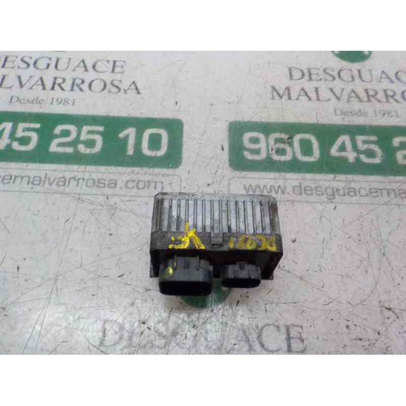 Recambio de caja precalentamiento para opel astra j lim. 2.0 16v cdti referencia OEM IAM 55574293  