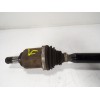 Recambio de transmision derecha para opel astra k sports tourer 1.6 cdti dpf referencia OEM IAM 13367066 13367066 
