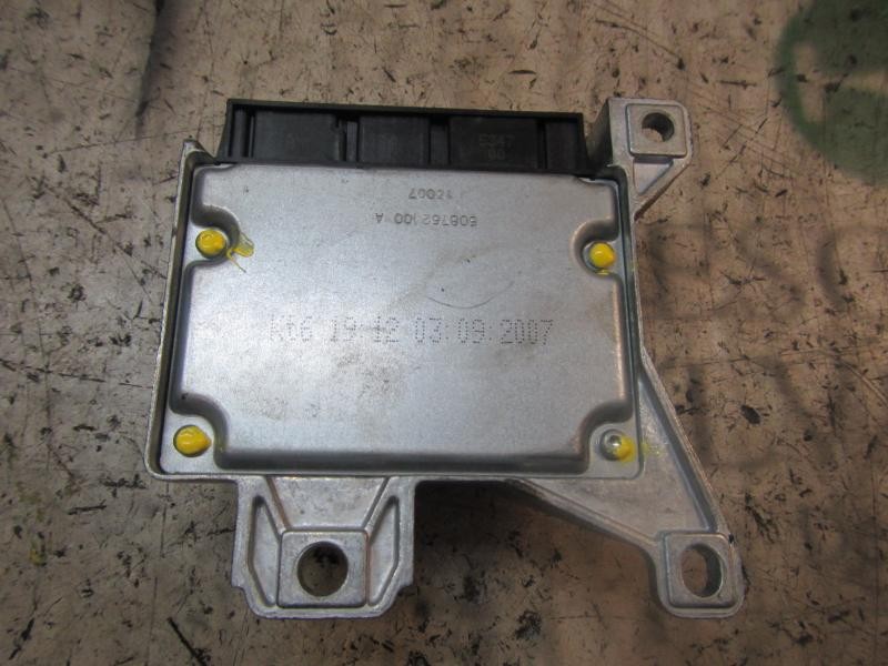 Recambio de centralita airbag para peugeot 308 sport referencia OEM IAM 6546G6 9664908180 610622900