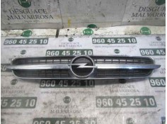 Recambio de rejilla para opel vectra c berlina 1.9 cdti referencia OEM IAM   