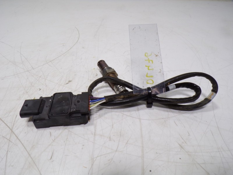 Recambio de sonda lambda para seat leon sportstourer (kl8) style referencia OEM IAM 05N907807J 05N907807A 