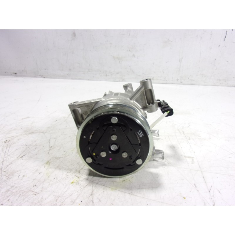 Recambio de compresor aire acondicionado para toyota aygo 1.0 vvti referencia OEM IAM 88310YV010 88310YV010D 1060968207