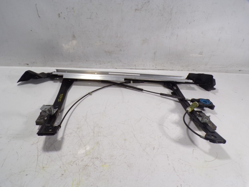 Recambio de elevalunas delantero izquierdo para mini mini (r56) cooper d referencia OEM IAM 51332756083 8820011 8820011