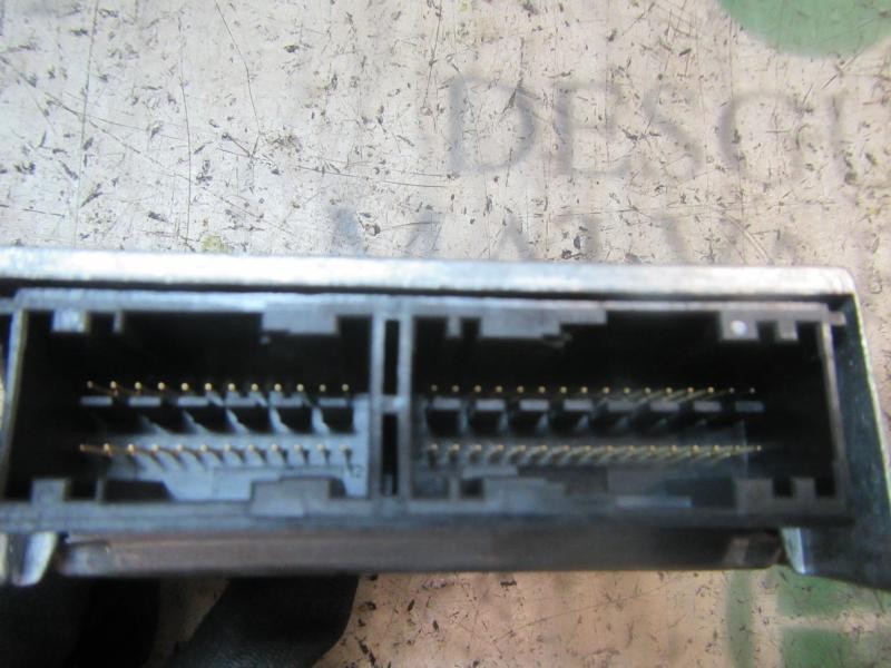 Recambio de centralita airbag para peugeot 308 sport referencia OEM IAM 6546G6 9664908180 610622900