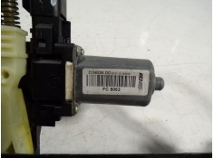 Recambio de elevalunas trasero izquierdo para jaguar xf 2.2 diesel cat referencia OEM IAM C2Z20615 D360900 D360900 2