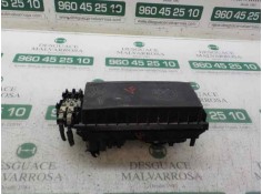 Recambio de caja reles / fusibles para opel astra j lim. 2.0 16v cdti referencia OEM IAM 13343767   2