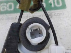 Recambio de cerradura puerta trasera izquierda para honda cr-v 2.2 dtec cat referencia OEM IAM 72650T0AA11   2